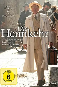 Постер к фильму «Возвращение домой (2012)»