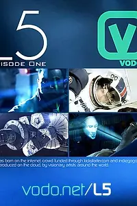 Постер к сериалу «Л5 (2012)»