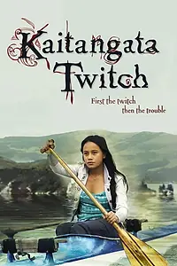 Главный постер сериала «Тайна острова Каитангата (2010 - 2011)»