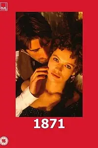 Постер к фильму «1871 (1990)»