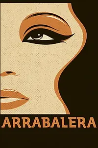 Постер к фильму «Arrabalera (1951)»