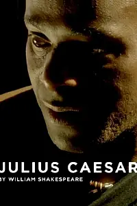 Постер к фильму «Julius Caesar (2012)»