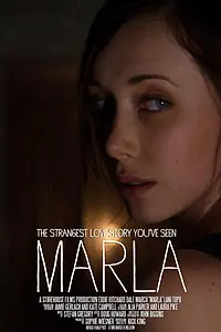 Постер к фильму «Марла (2012)»