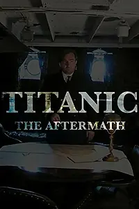 Главный постер фильма «Титаник: После трагедии (2012)»