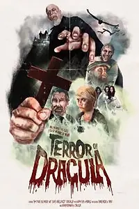 Постер к фильму «Ужас Дракулы (2012)»