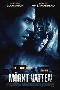 Постер к фильму «Темная вода (2012)»