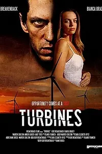 Постер к фильму «Turbines (2019)»