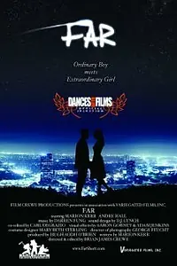 Постер к фильму «Far (2012)»