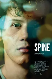 Постер к фильму «Spine (2013)»