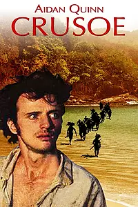 Постер к фильму «Крузо (1988)»