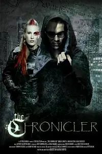 Постер к фильму «Летописец (2012)»