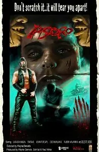 Постер к фильму «Psoro (2012)»