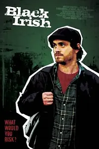 Постер к фильму «Black Irish (2011)»