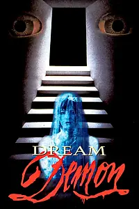 Главный постер фильма «Демон снов (1988)»