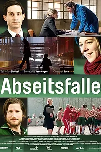 Постер к фильму «Abseitsfalle (2012)»
