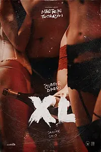 Постер к фильму «XL (2013)»