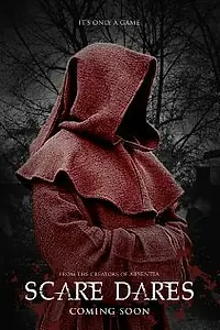 Постер к фильму «Scare Dares»