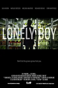 Постер к фильму «Lonely Boy (2013)»