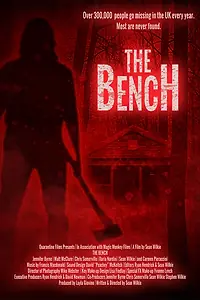 Постер к фильму «The Bench (2024)»