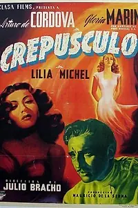 Постер к фильму «Сумерки (1945)»