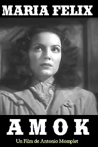 Постер к фильму «Амок (1944)»