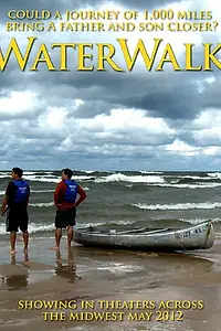 Постер к фильму «Waterwalk (2012)»