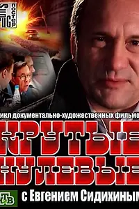 Постер к сериалу «Крутые нулевые (2012)»
