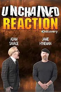 Постер к сериалу «Цепная реакция (2012)»