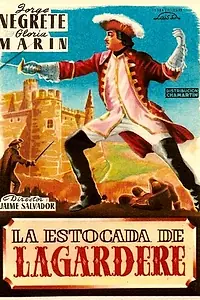 Постер к фильму «Горбун (1943)»