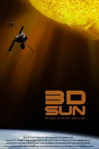 Постер к фильму «Солнце 3D (2007)»
