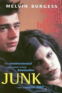 Постер к фильму «Junk (1999)»