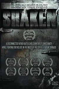 Постер к фильму «Shaken (2012)»