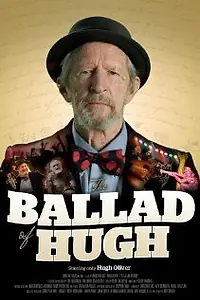 Постер к мультфильму «The Ballad of Hugh (2012)»