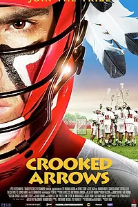 Постер к фильму «Кривые стрелы (2012)»