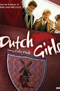Постер к фильму «Голландские девчонки (1985)»