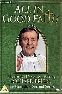 Постер к сериалу «Из лучших побуждений (1985 - 1988)»