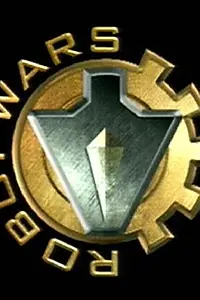 Постер к сериалу «Битвы роботов (1998 - 2018)»