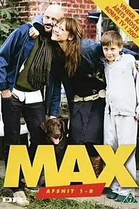 Постер к сериалу «Макс (2007 - 2008)»