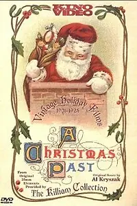 Главный постер мультфильма «Ночь перед Рождеством (1905)»