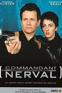 Постер к сериалу «Майор Нерваль (1996)»