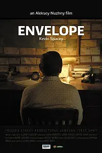 Постер к фильму «Конверт (2012)»