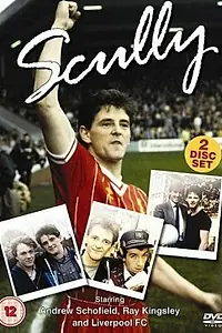 Постер к сериалу «Scully (1984)»