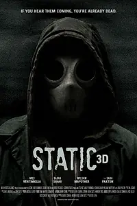 Постер к фильму «Статика (2012)»