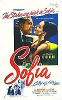 Постер к фильму «София (1948)»