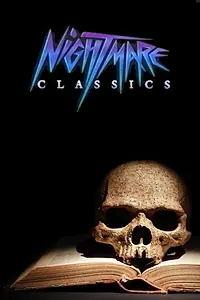 Постер к сериалу «Классика ночных кошмаров (1989)»