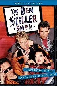 Постер к сериалу «Шоу Бена Стиллера (1992 - 1995)»