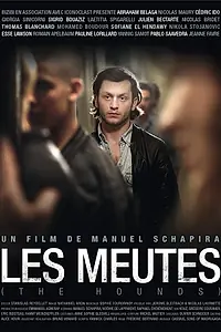 Главный постер фильма «Les meutes (2012)»