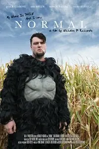 Постер к фильму «Normal (2012)»