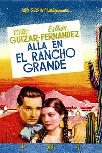 Постер к фильму «На большом ранчо (1936)»