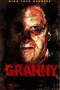 Постер к фильму «Granny (2012)»